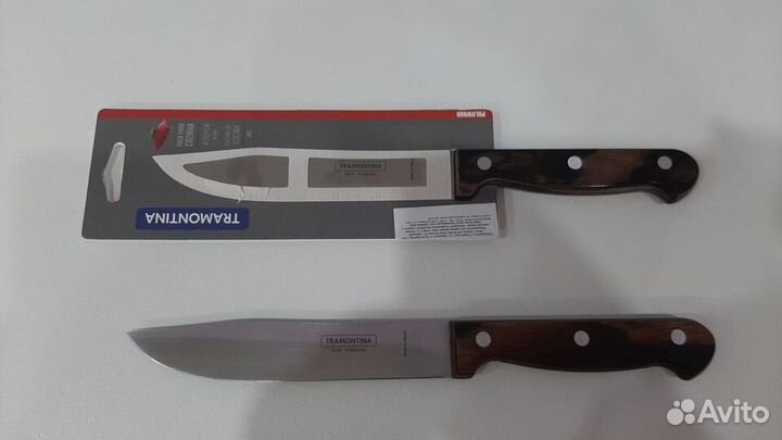 Нож кухонный