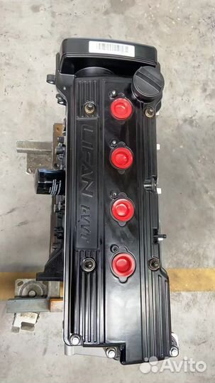 Двигатель Lifan LF479Q3