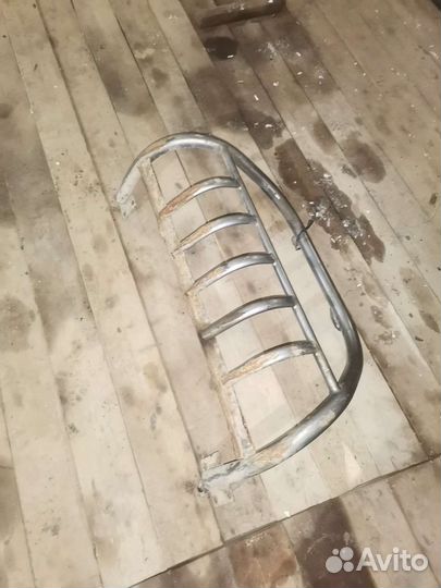 Кенгурятник