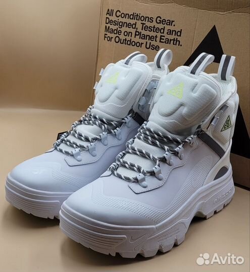 Ботинки Nike Acg Air Zoom Gaiadome gore-TEX