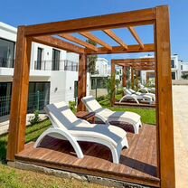 Дом 232 м² на участке 5 м² (Кипр), Кирения