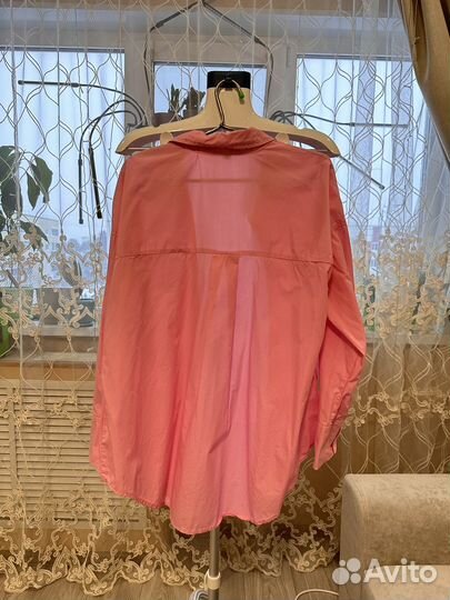 Рубашка женская