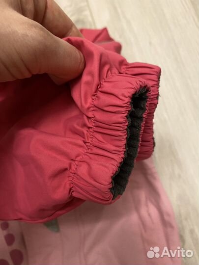 Курточка 92 Jonathan