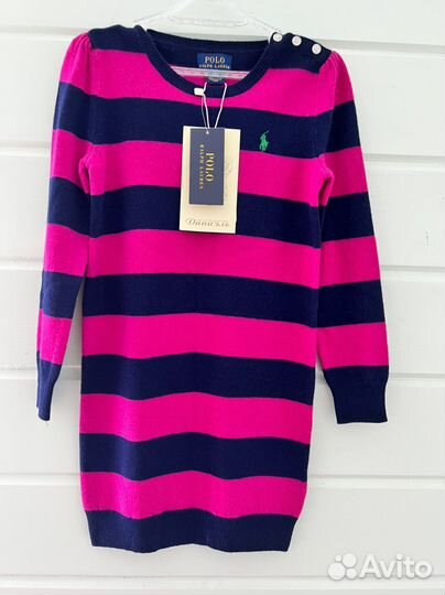 Ralph lauren 6 лет