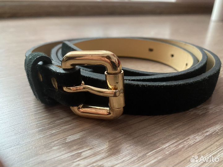 Ремень женский