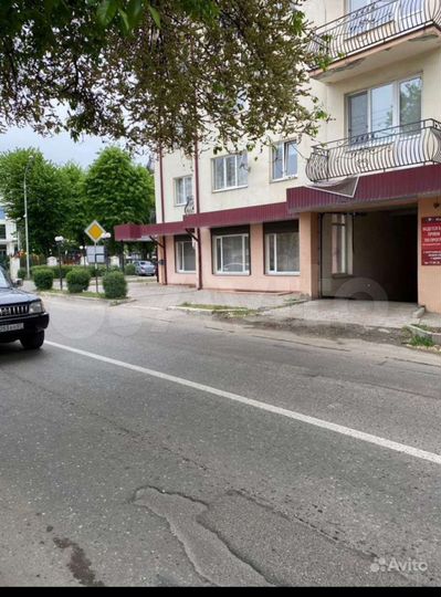 Гараж
