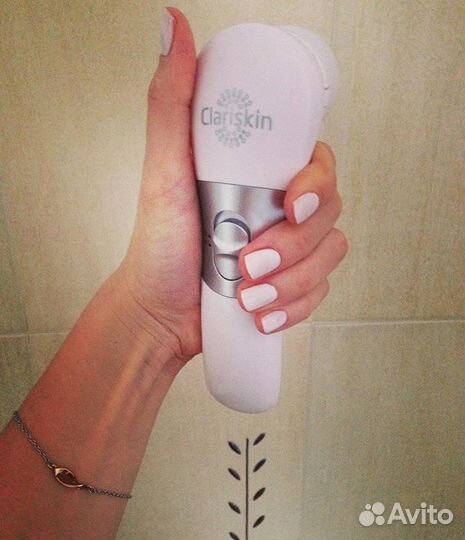 Очищение кожи Clariskin original