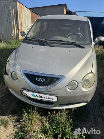 Chery QQ6 (S21) 1.3 MT, 2007, 111 111 км с пробегом, цена 130000 руб.