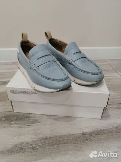 Мокасины 38 размер