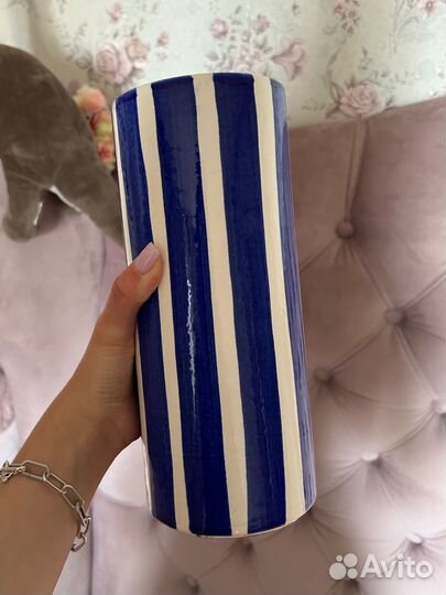 Ваза arket новая