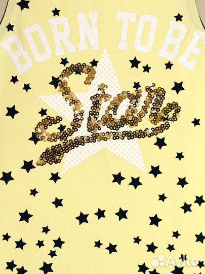 Новый костюм для девочки (92, 98, 104, 110)