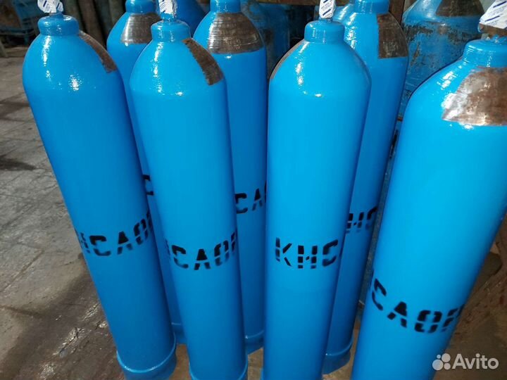 Технические газы
