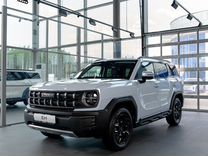 Новый Haval H3 1.5 AMT, 2024, цена от 2 349 000 руб.