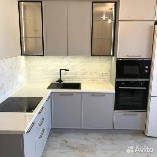 Цена за всю кухню CN:023693