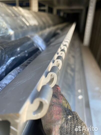 Сервис листогибов Tapco