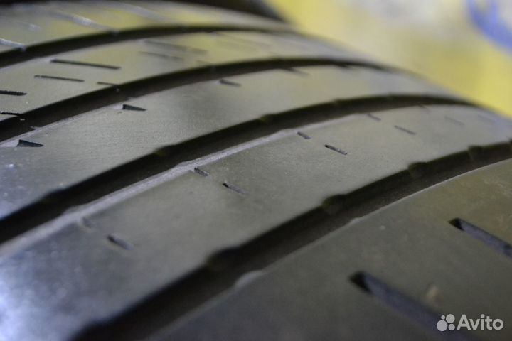 Kinforest KF-550 275/35 R20