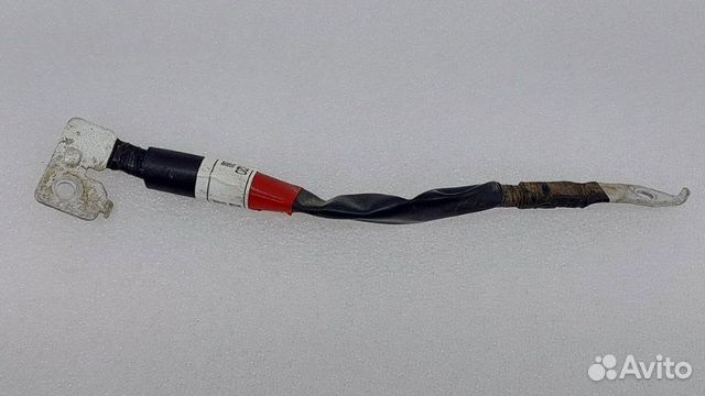 Провод силовой Hyundai Sonata DN8 G4NA 2019