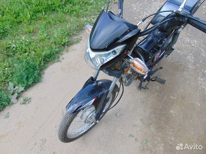 Венто Дельта