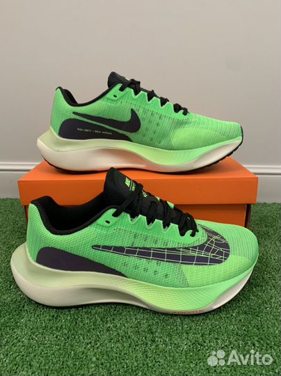 Беговые кроссовки Nike Fly 5 / Pegasus 39