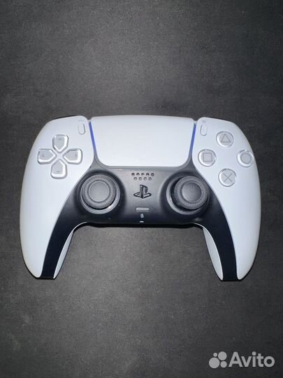 Геймпад dualsense ps5
