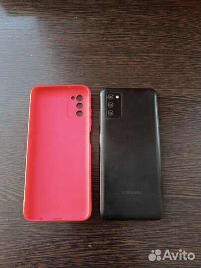 Samsung Galaxy A03s, 3/32 ГБ