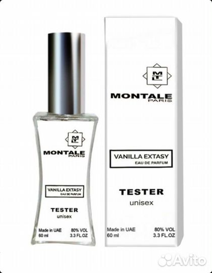 Духи Montale парфюмерия Монталь парфюм