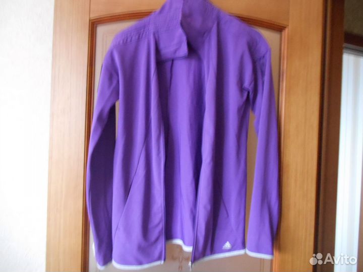 Спортивные кофты(мастерки)женские