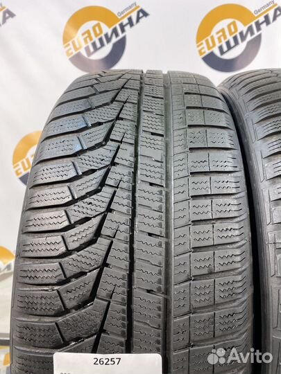 Hankook Winter I'Cept Evo2 W320 225/50 R18 103T