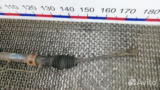 Рулевая рейка suzuki baleno 1 (TSE03LH01)