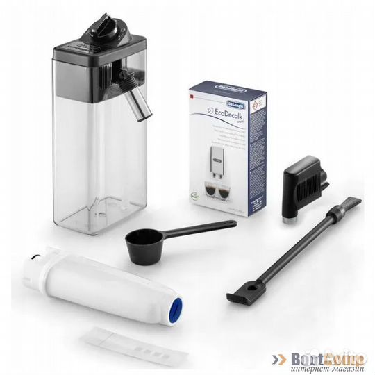 Кофемашина delonghi ecam 350.50.B