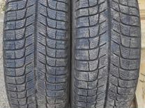 Michelin X-Ice 3 185/65 R15