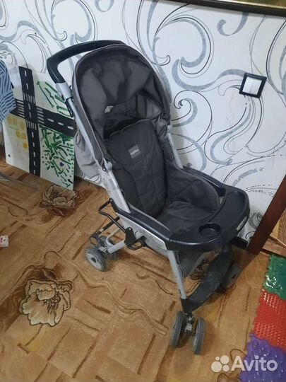 Детские коляски прогулочные