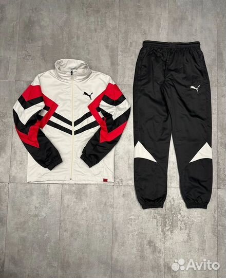 Спортивный костюм мужской puma 90x