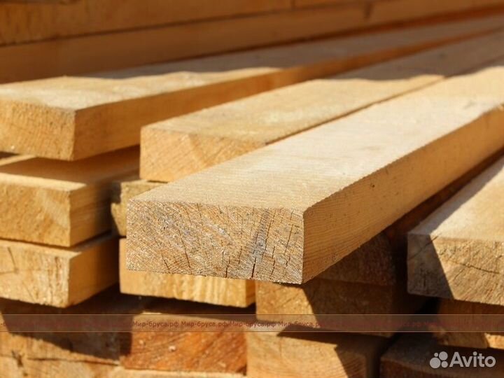 Доска обрезная 2 сорт арт hkwdc 55204