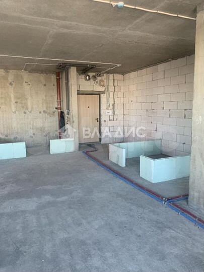 Своб. планировка, 81,1 м², 11/39 эт.