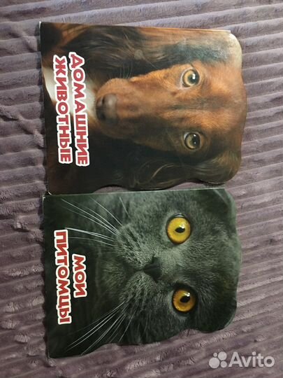 Книги для детей