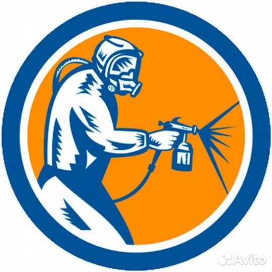 Автомаляр (с опытом рааботы)