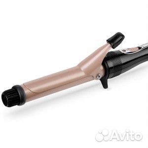 Электрощипцы для волос Vitek