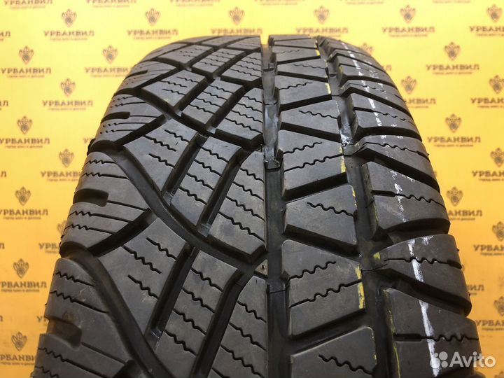 Michelin Latitude Cross 255/65 R17 110T