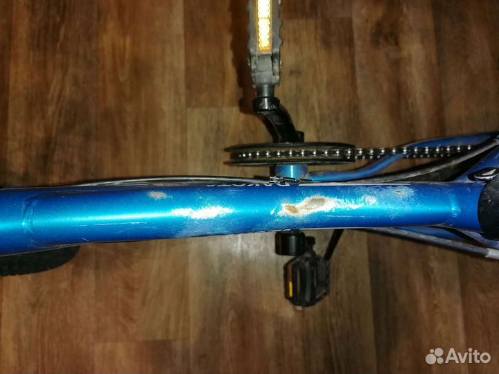 Велосипед детский