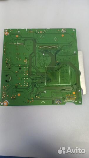 Main Board EAX66943504