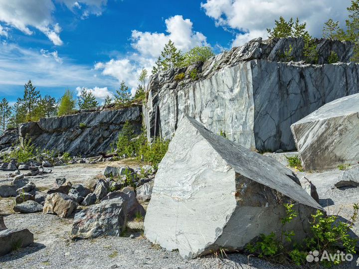 Экскурсия — Петрозаводск — Красоты Северного Прила