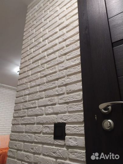 Декоративный камень Клинкерная плитка