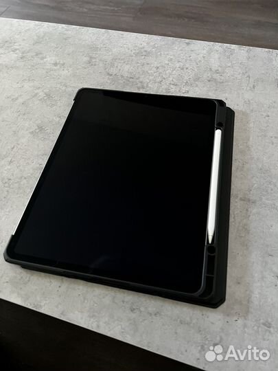 iPad pro 12.9 m2 256gb