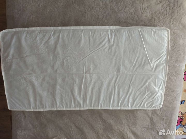 Матрас детский 120 на 60