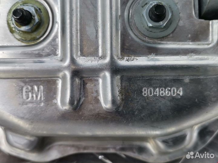 Ручка для Opel Meriva A