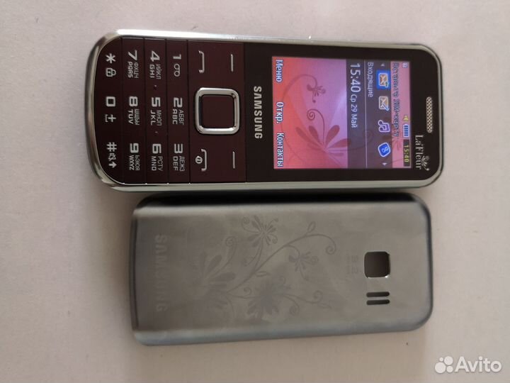 Samsung C3530