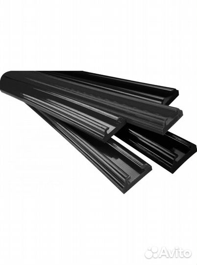 Склиза для снегоходов BRP 150 см (garland 26)