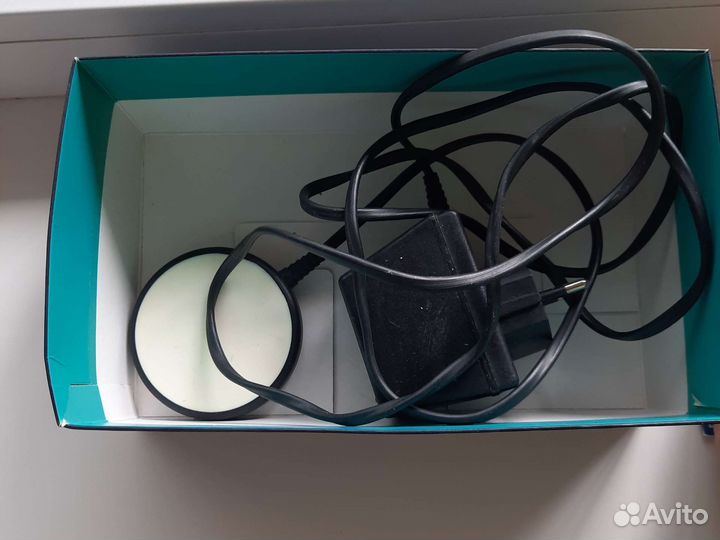 Ультрозвуковая стиральная машинка