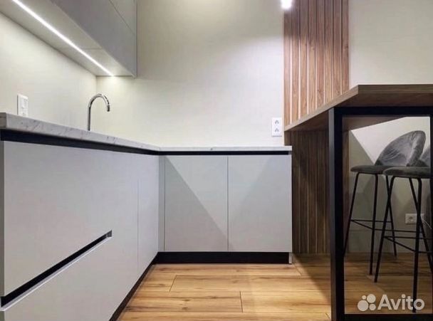 Кухни от производителя с гарантией